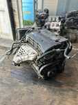 Двигатель контрактный 4B11 на Mitsubishi Lancer