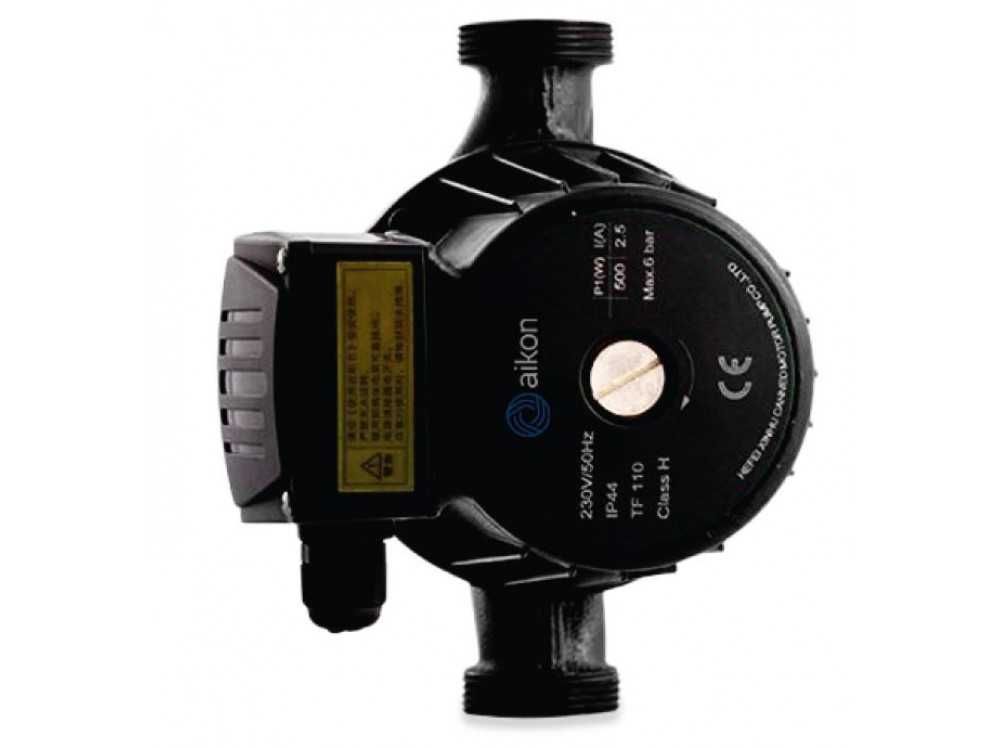 Циркуляционные насосы CNP насосы для отопления