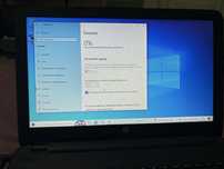 Ноутбук HP 4GB 64OC
