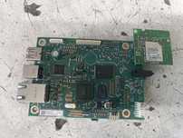 Продам МФУ на запчасти форматер нр М 426 dw