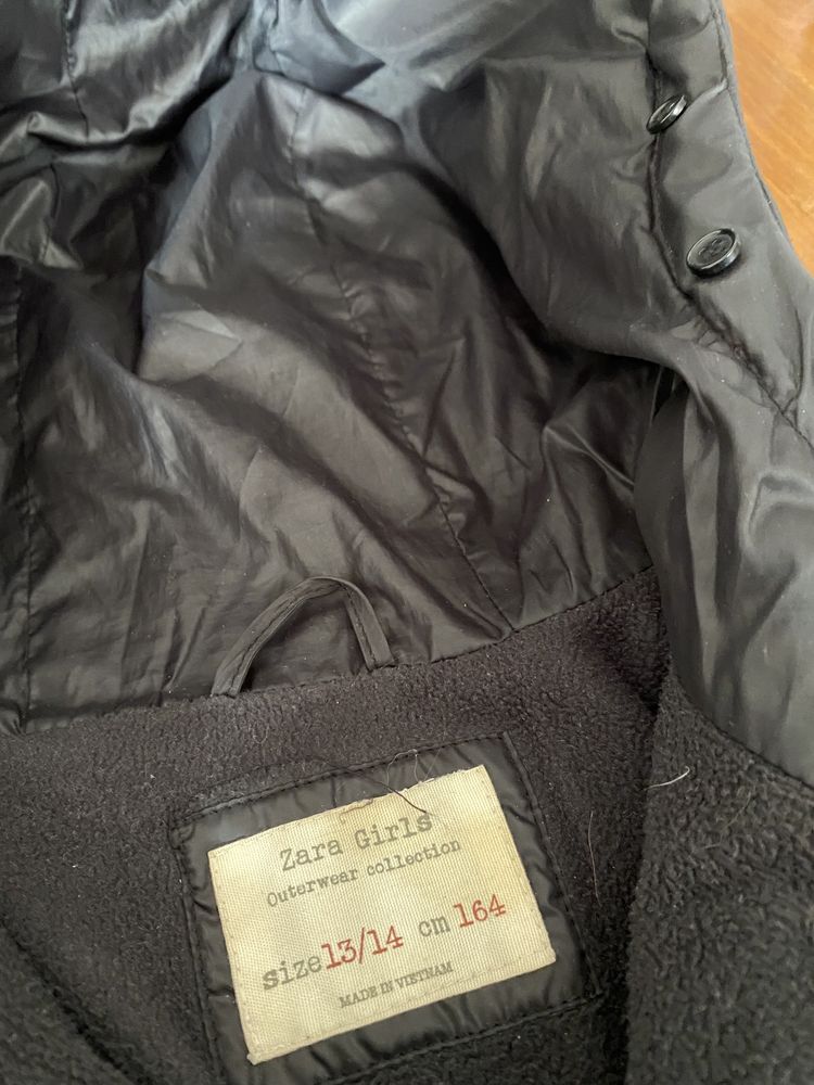 куртка Zara
