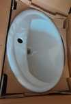 Раковина villeroy & boch