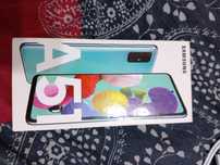 Продаю Samsung A51