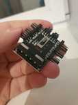 Разветвитель для вентиляторов Hub fan molex