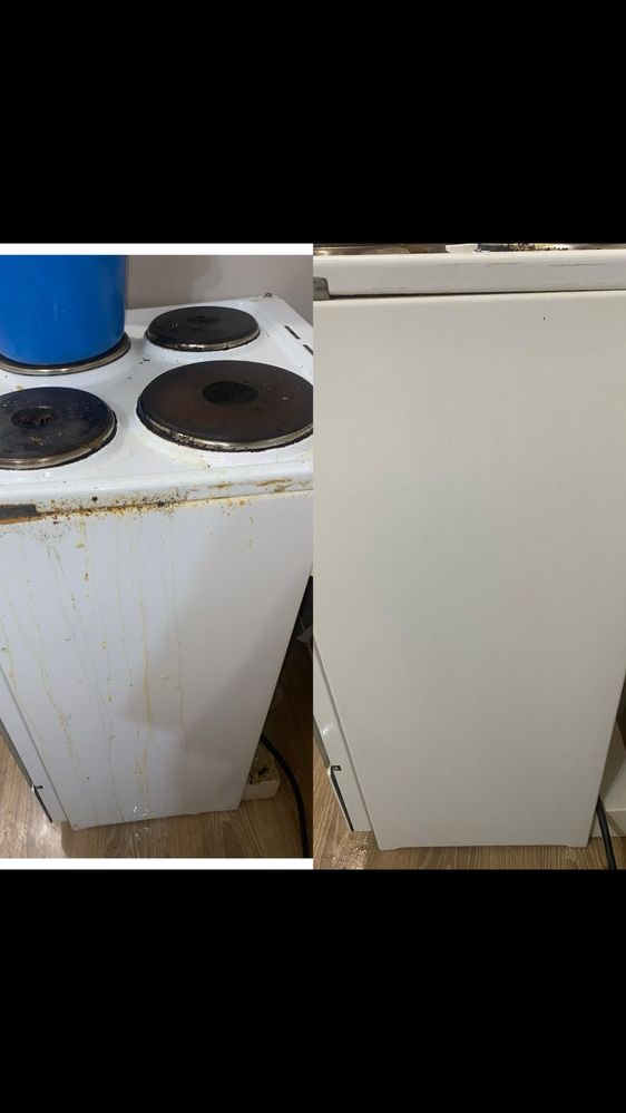 Клининговый компания