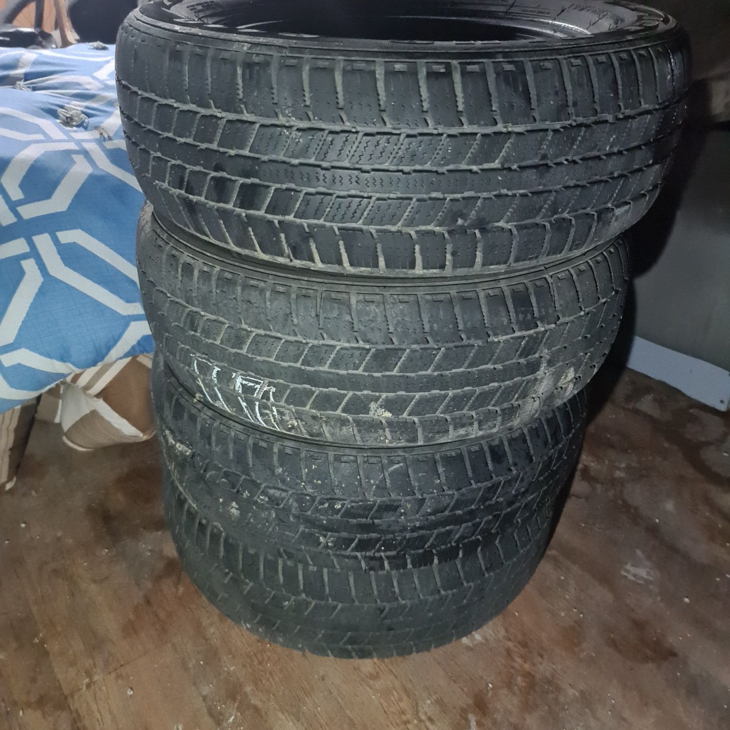 195,65,15 зимние