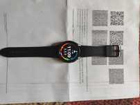 Часы Galaxy Watch6 Classic 43 мм