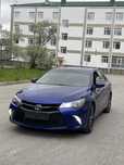 Toyota Camry 2014.