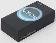 Телефон vivo30e абсолютно новый, все работает, нету даже года, полный
