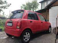 Продам Daihatsu Cuore 1999