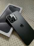iPhone 15 Pro Max 256 ГБ [черный] 100% АКБ