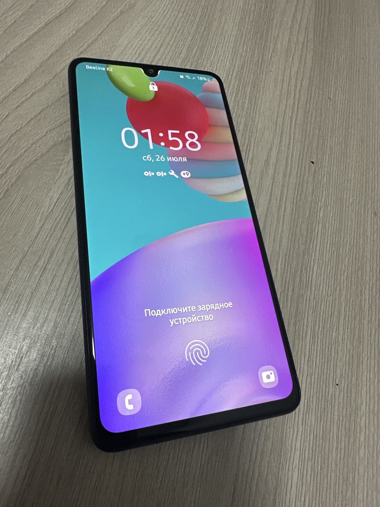 Samsung Galaxy A41. Өте жақсы состояниеде.