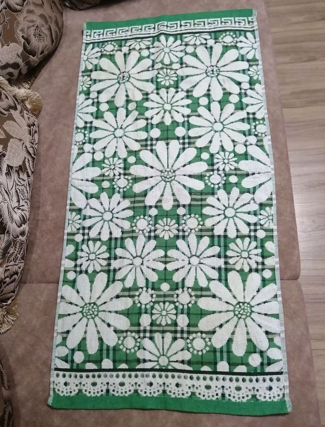 Продам или обменяю полотенца