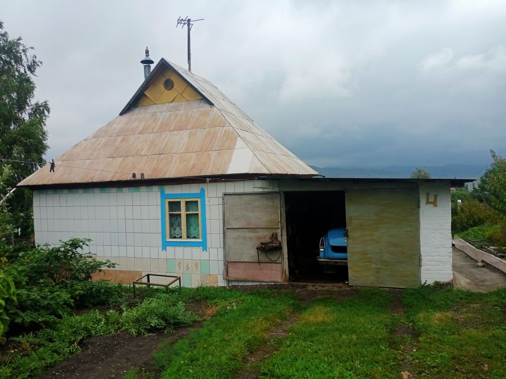 Продается дача с/о