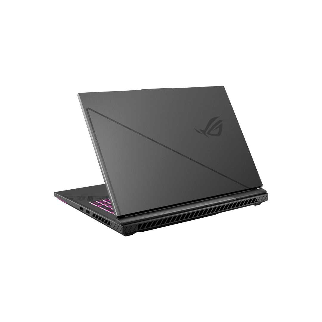 Новый Игровой Ноутбук ASUS ROG STRIX G16 2025 / RYZEN 9 / RTX 5070TI