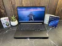 Ноутбук Леново IdeaPad Gaming3 | Ryzen 5-5600H | 16GB | RTX3050 | 512