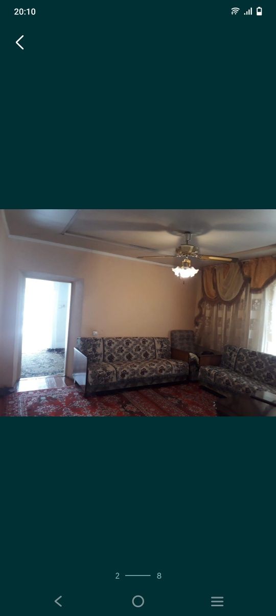 Продам 6ти комнатный дом