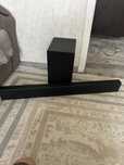 Буфер самсунг Dalby Audio dts HOMI