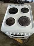 Электроплита INDESIT