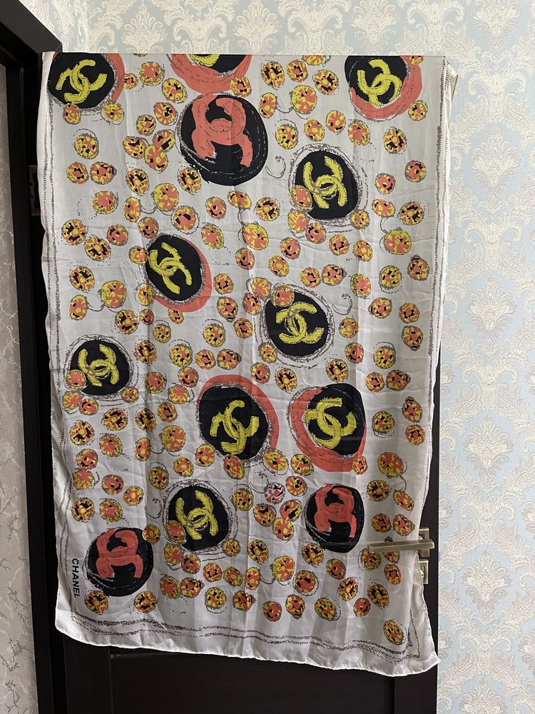 Продам шарфы