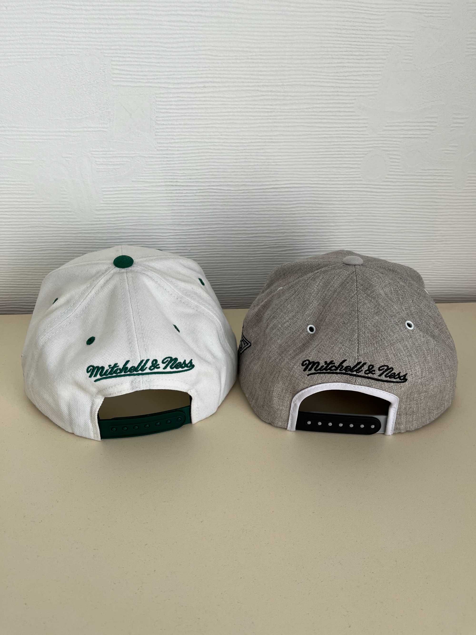 бейсболки mitchell & ness