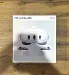 Meta Quest 3 VR шлем 128 GB