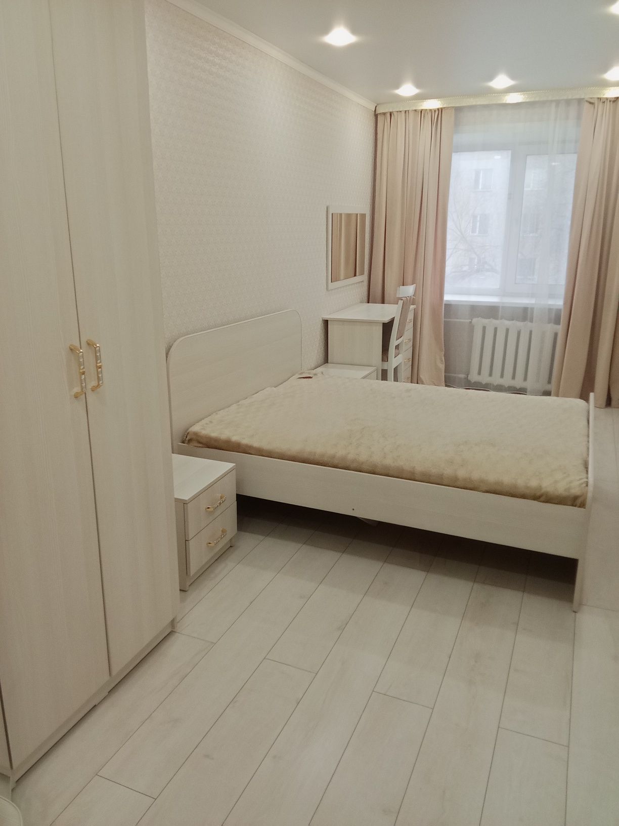 Сдам 3 х комн квартиру