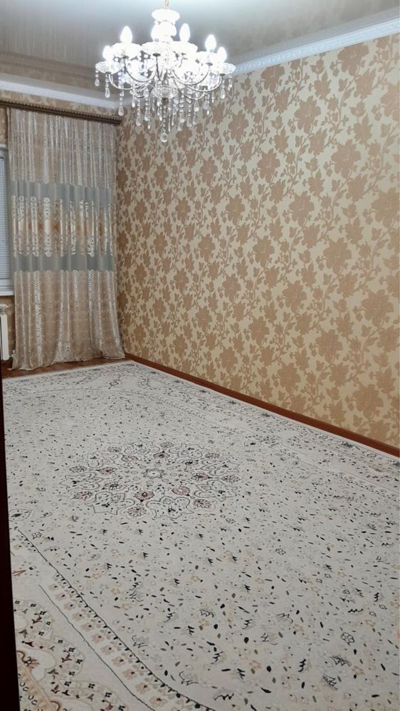 Продается частный дом 2018 года постройки  в районе  Деркул 2