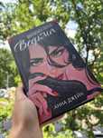 Книга Анны Джейн «Восхитительная ведьма» новая