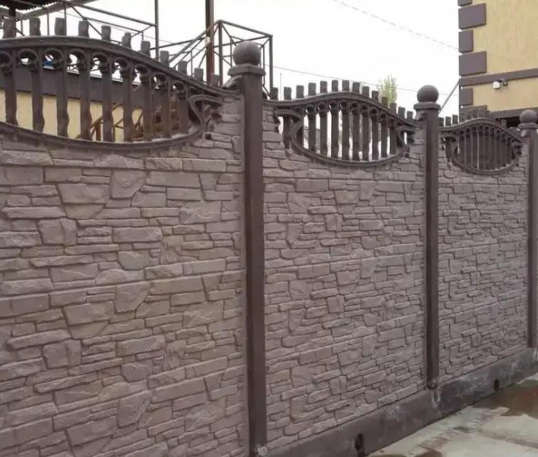 Еврозабор. Гарантия и качество.