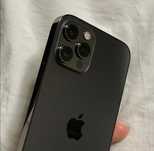 Iphone 12 pro black 81% 128 gb