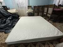 Матрас 180/200 практический новый