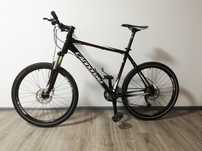 Велосипед Cannondale Trail SL 26