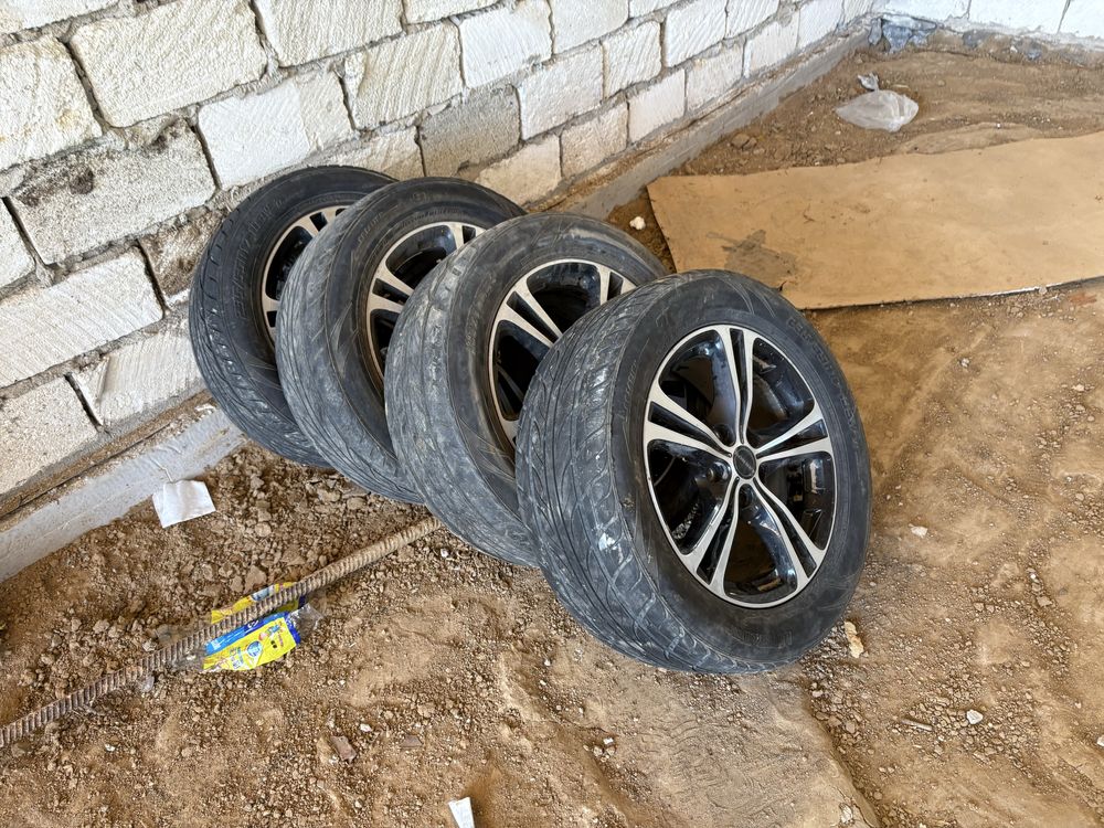 Титановые диски продам или меняю