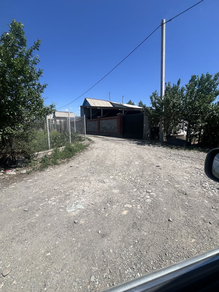 Продоется дом дача Алмалы