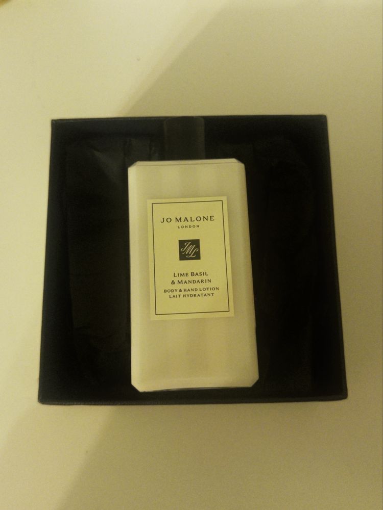 Парфюмированный крем для рук и тела JO MALONE