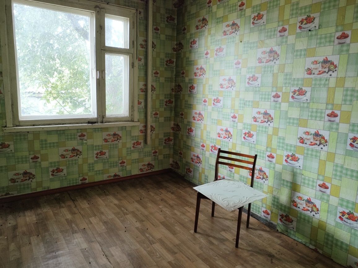 Квартира , поселок Доломитовой