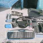 Мерседес лупарик w210