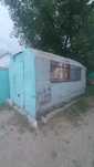 Продам вагончик 2.50 на 4.30