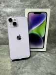 Apple iPhone 14 128 gb Акб 89% (Шемонаиха) лот 611246
