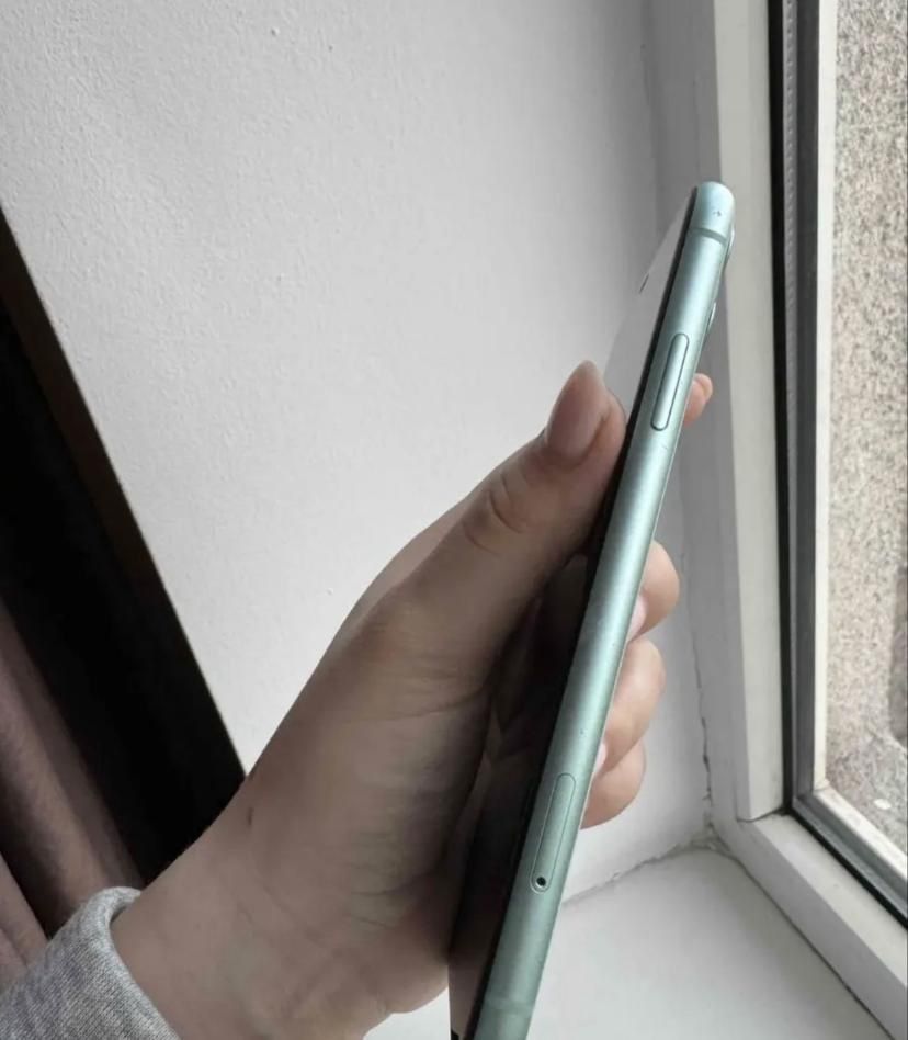 iphone 11 с гарантией