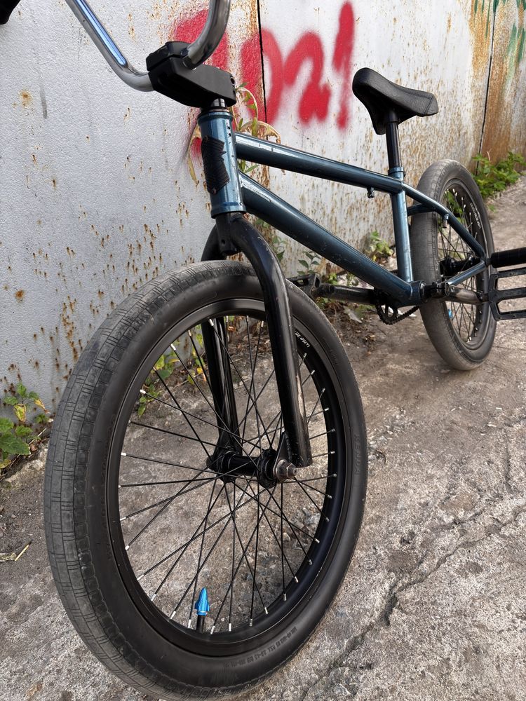 продам bmx.
