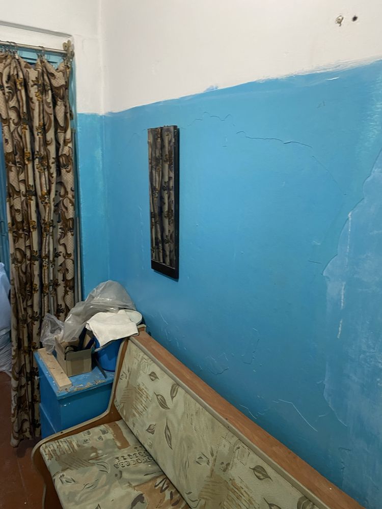 Продам 1,5 комнатную квартиру