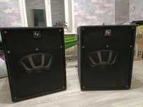 Electro-Voice T18 сабы