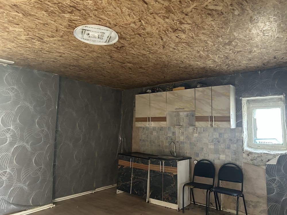 Продам дом село Мамаит Омарова