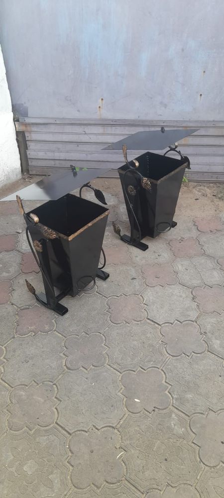 Урны продам на заказ и в наличий