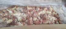 Продам мясо в коробках
