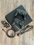 PlayStation 4 slim, PS4 slim 1 Tb