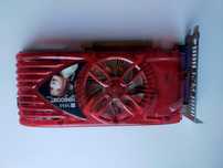 Видеокарта Видеокарта MSI N9600GT-T2D1G-OC 1 Гб GDDR3