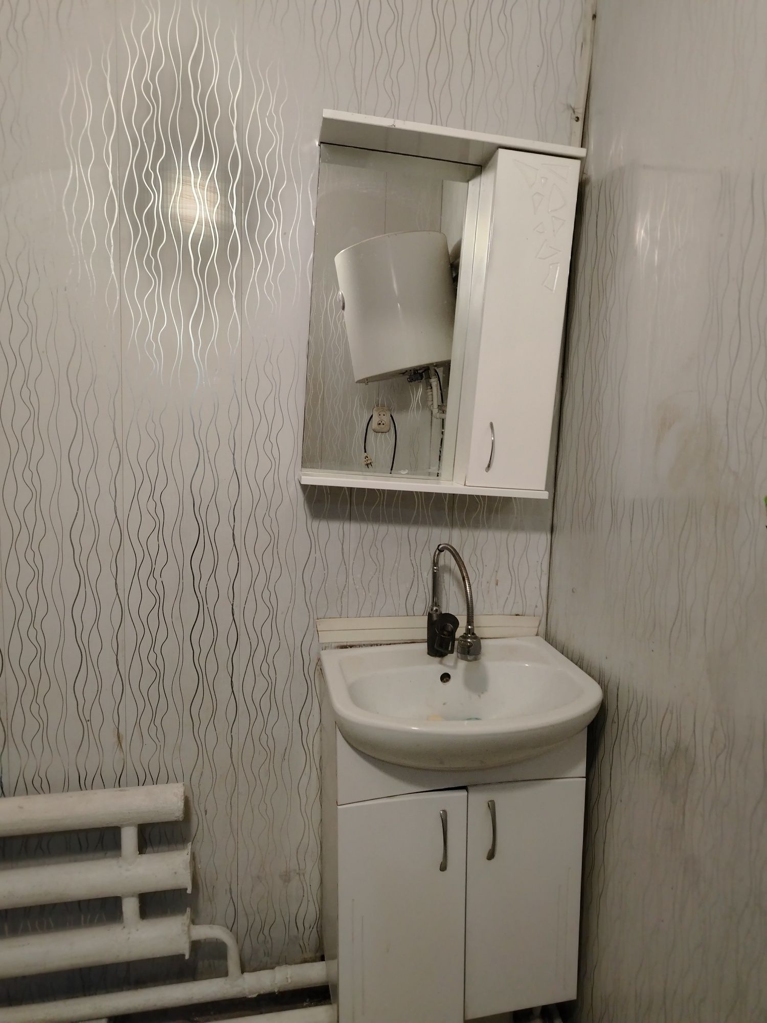 Продам мойку в комплекте